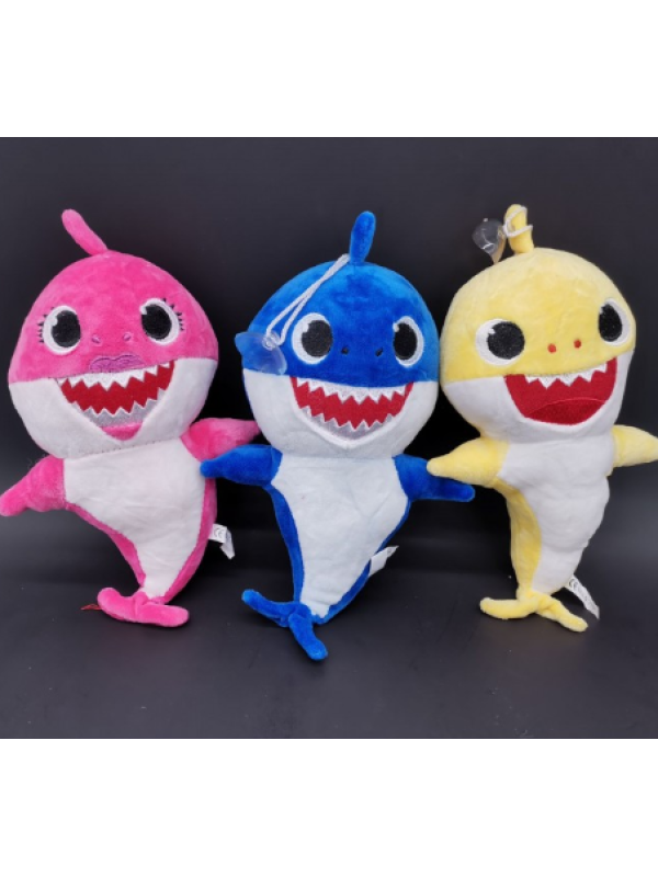 Baby shark online peluche